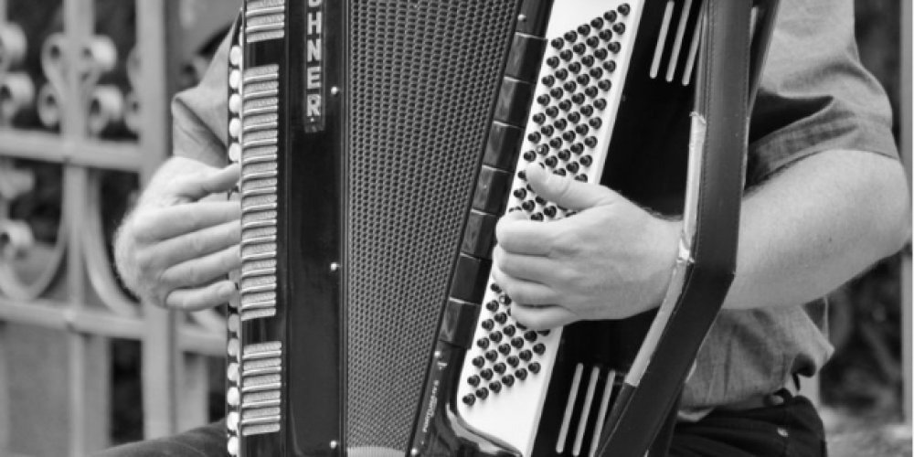 Hygiène accordéonistes pratique musicale